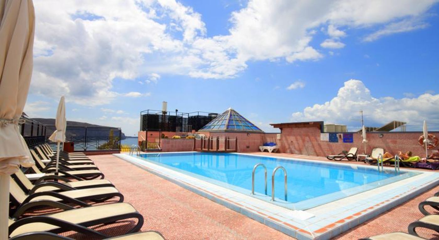 Foto hotel