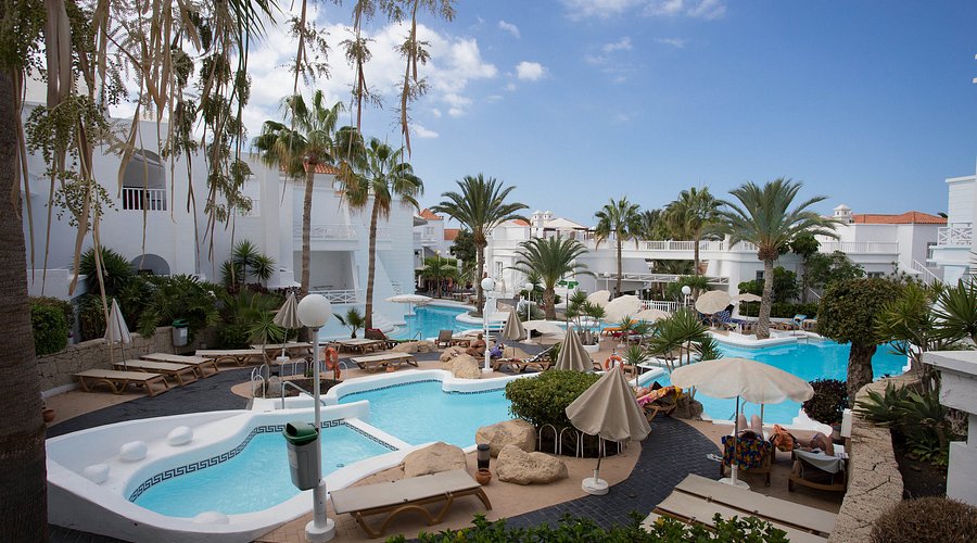 Foto hotel