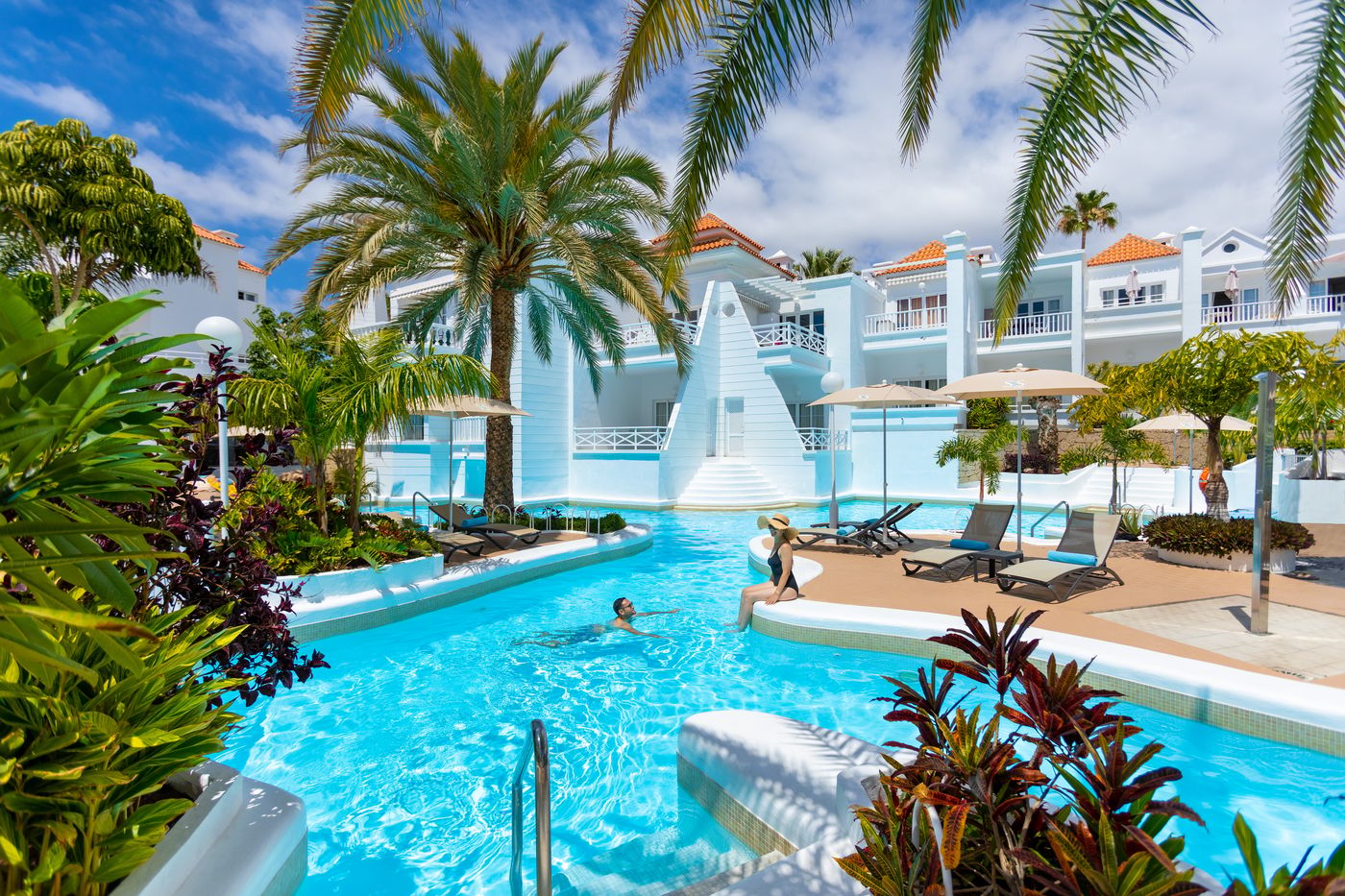 Foto hotel