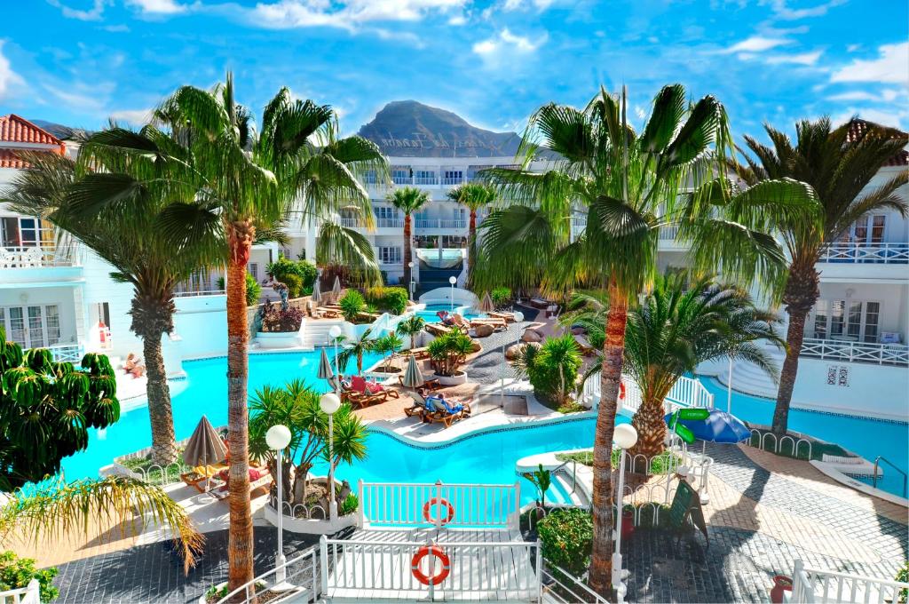Foto hotel