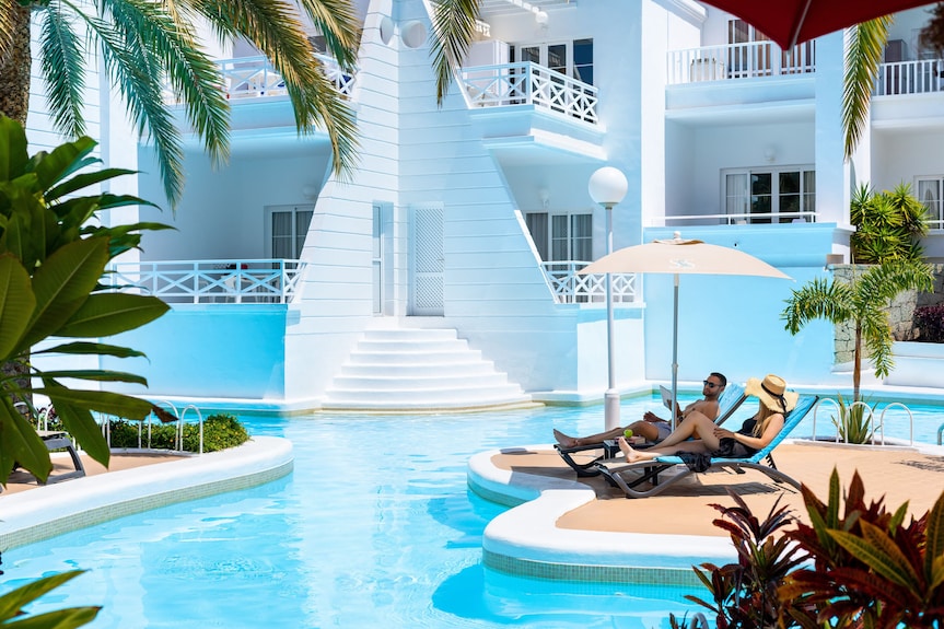 Foto hotel