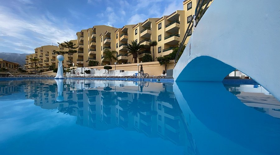 Foto hotel