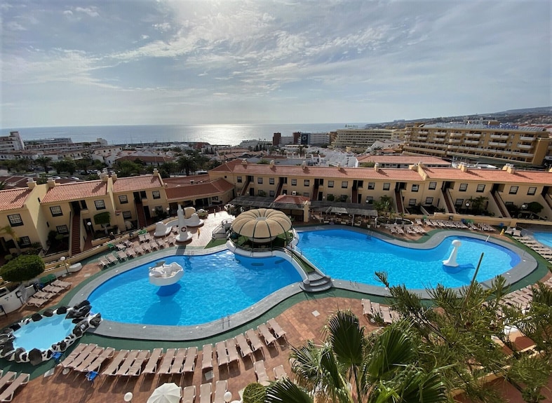 Foto hotel