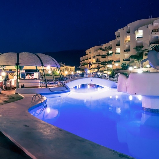 Foto hotel