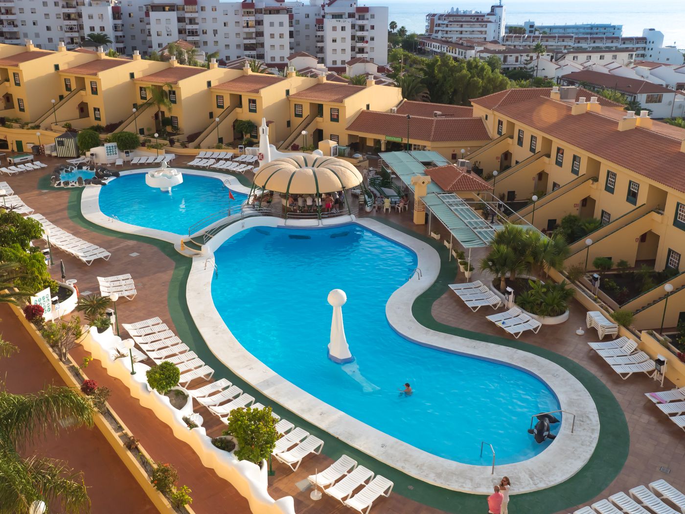 Foto hotel