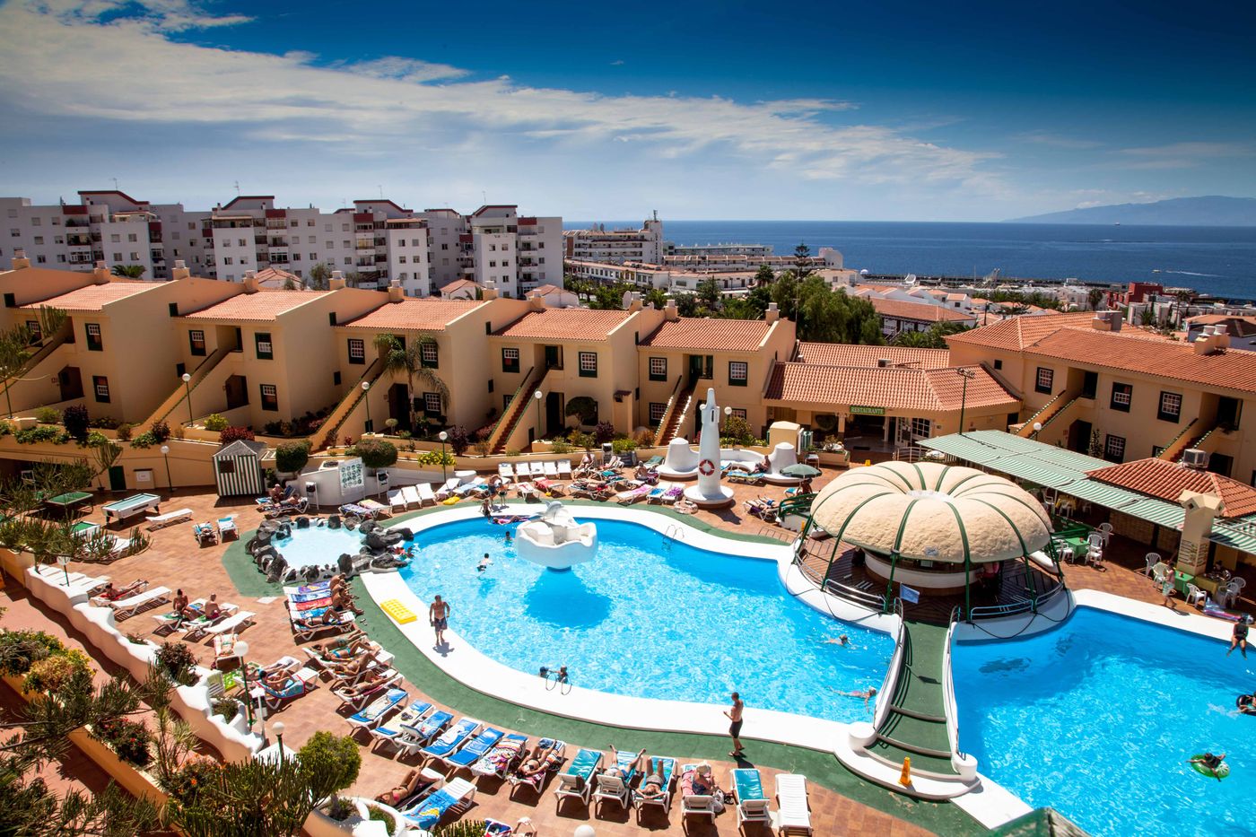 Foto hotel