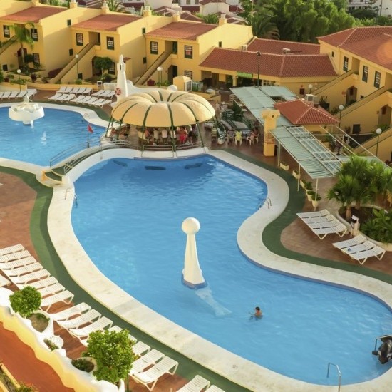 Foto hotel