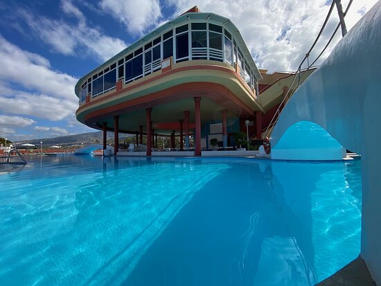 Foto hotel