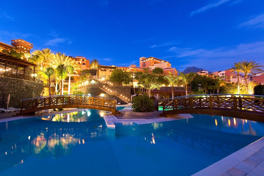 Foto hotel