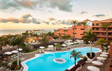 Foto hotel