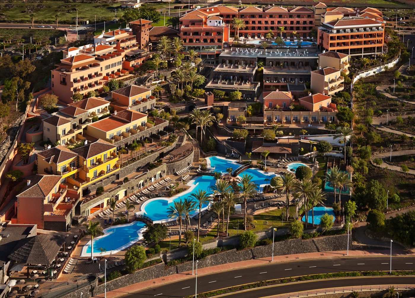 Foto hotel