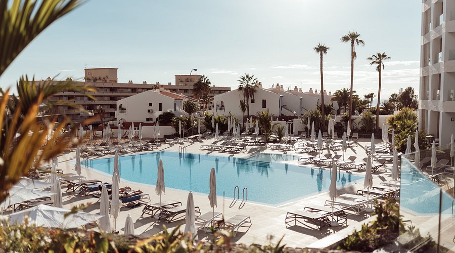 Foto hotel