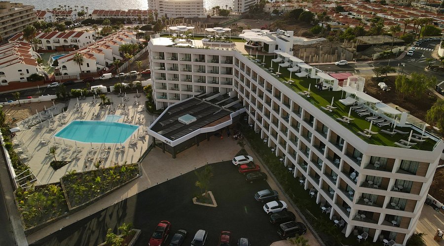 Foto hotel