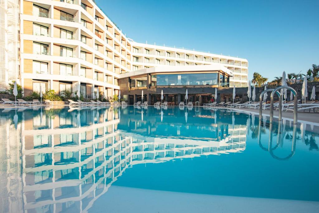 Foto hotel