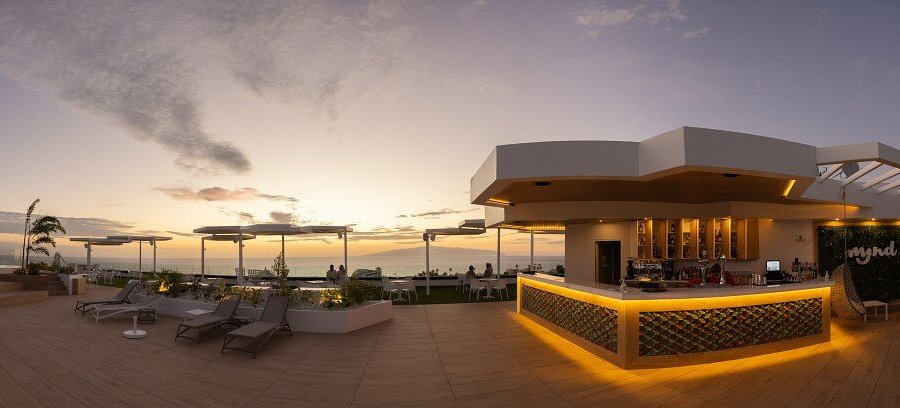 Foto hotel