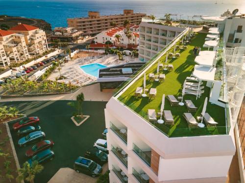Foto hotel