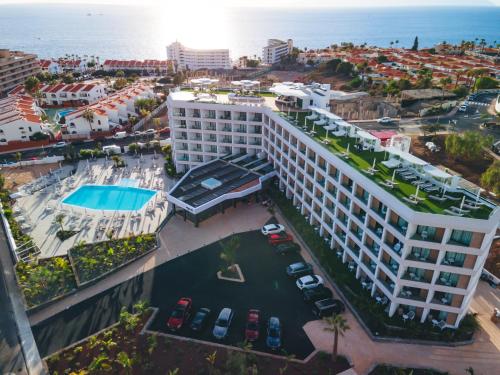 Foto hotel