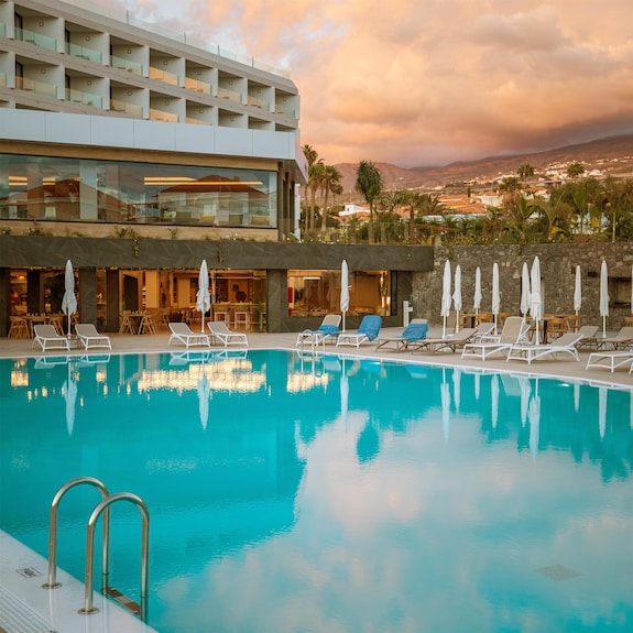Foto hotel