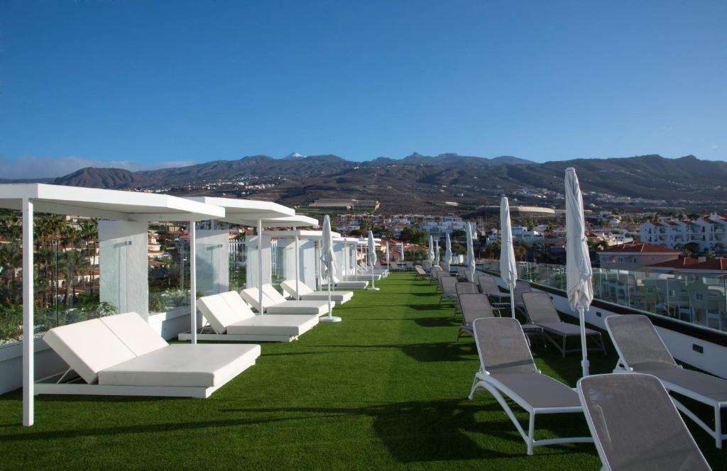 Foto hotel