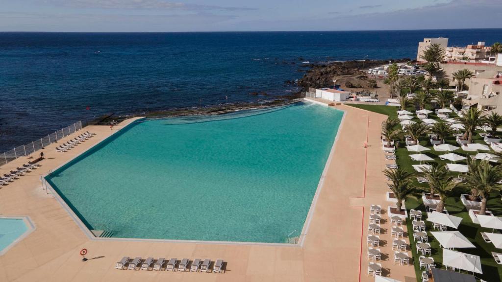 Foto hotel