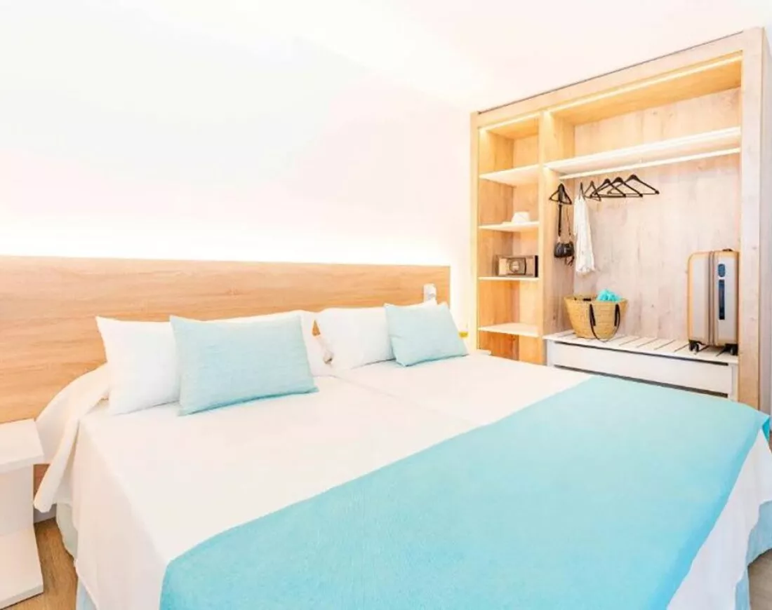 Foto hotel