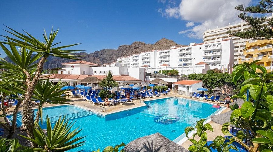 Foto hotel