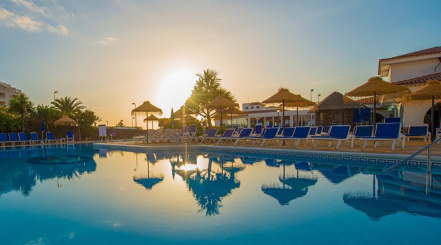 Foto hotel