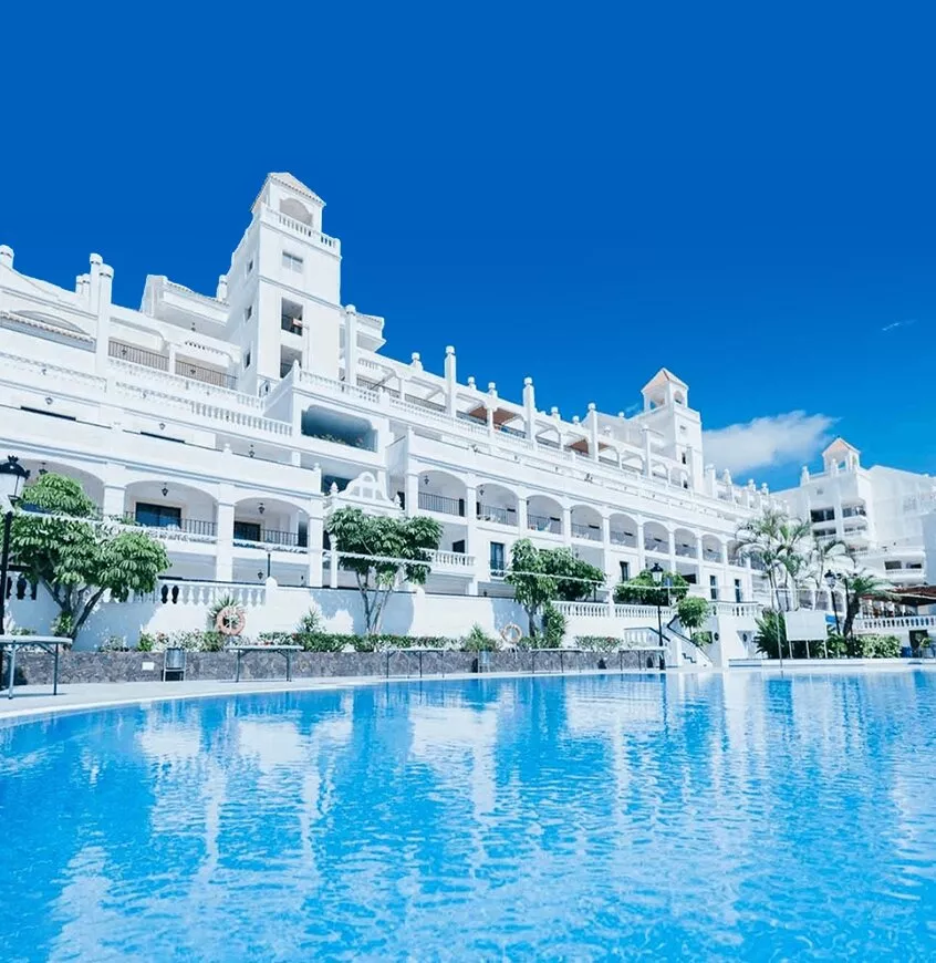 Foto hotel