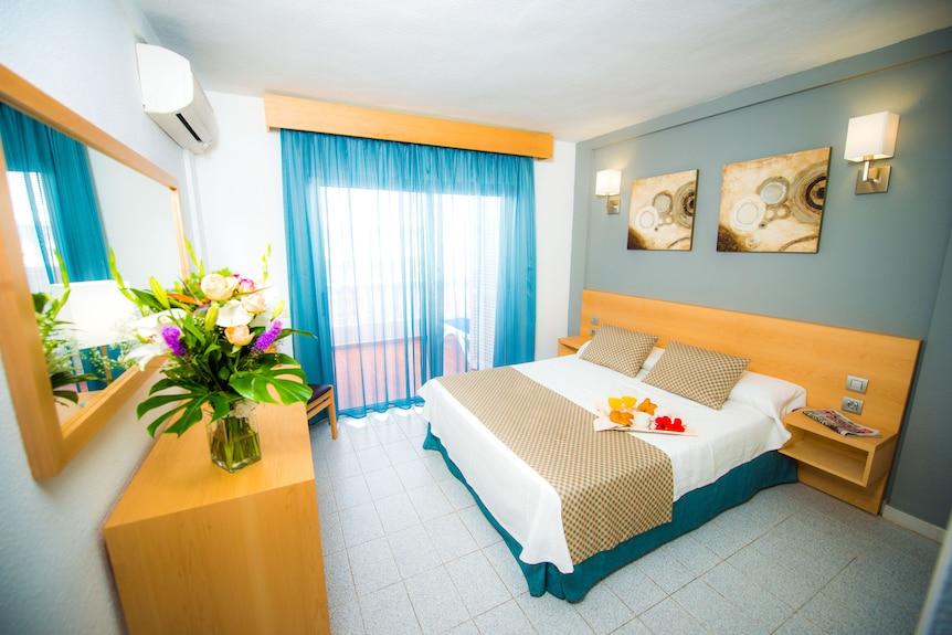 Foto hotel