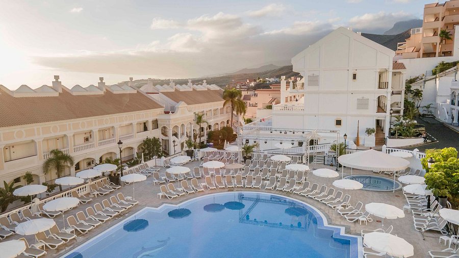 Foto hotel
