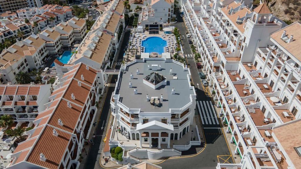 Foto hotel