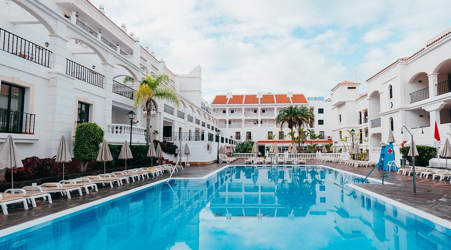 Foto hotel