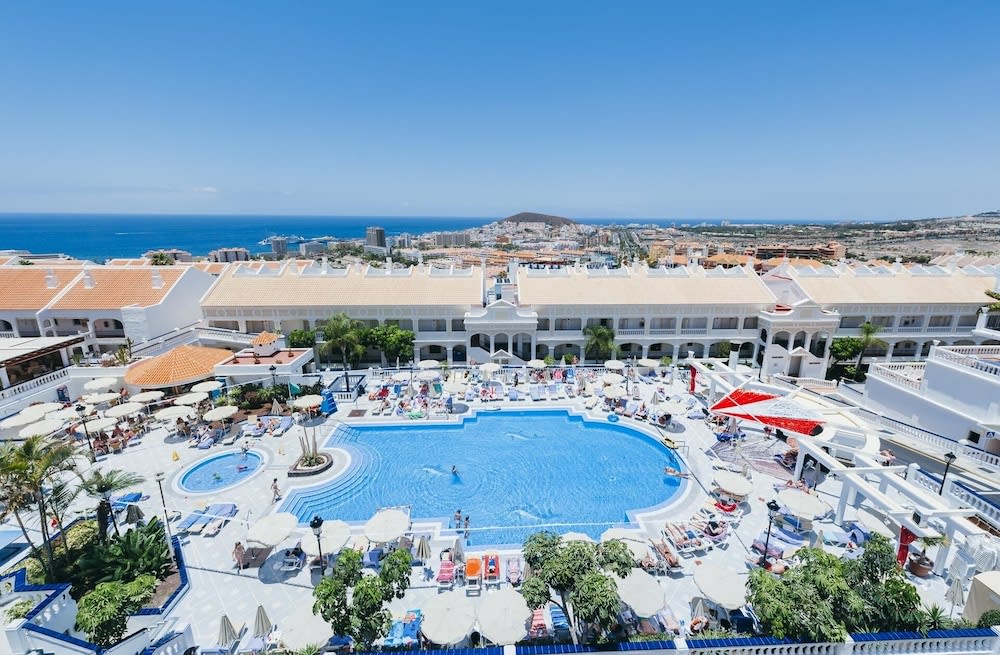 Foto hotel