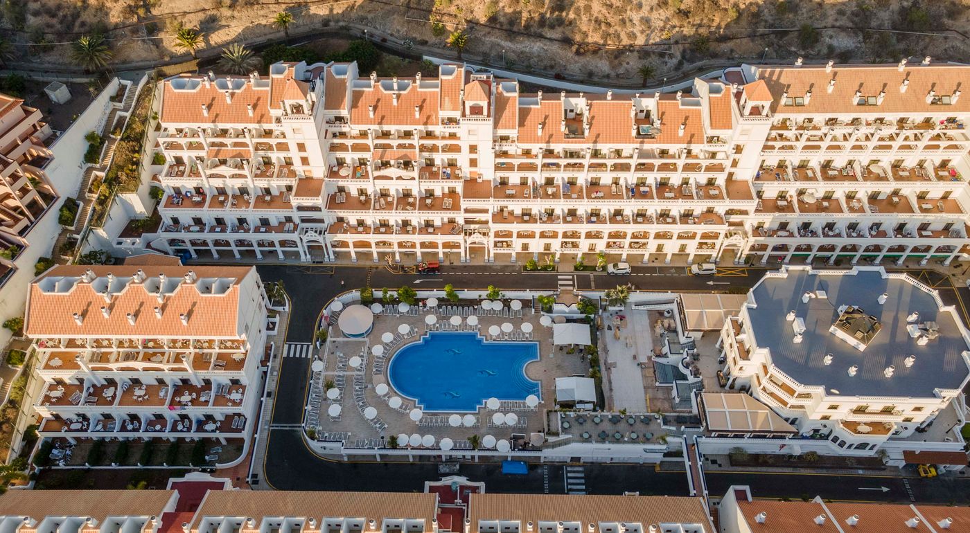 Foto hotel