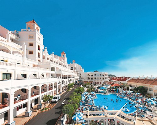 Foto hotel