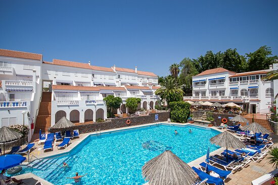 Foto hotel