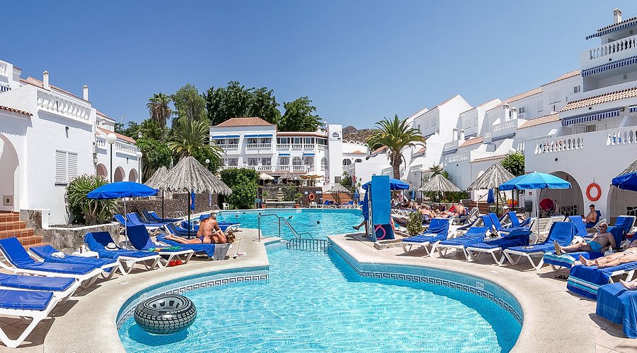 Foto hotel