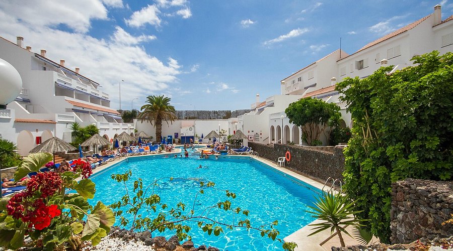Foto hotel