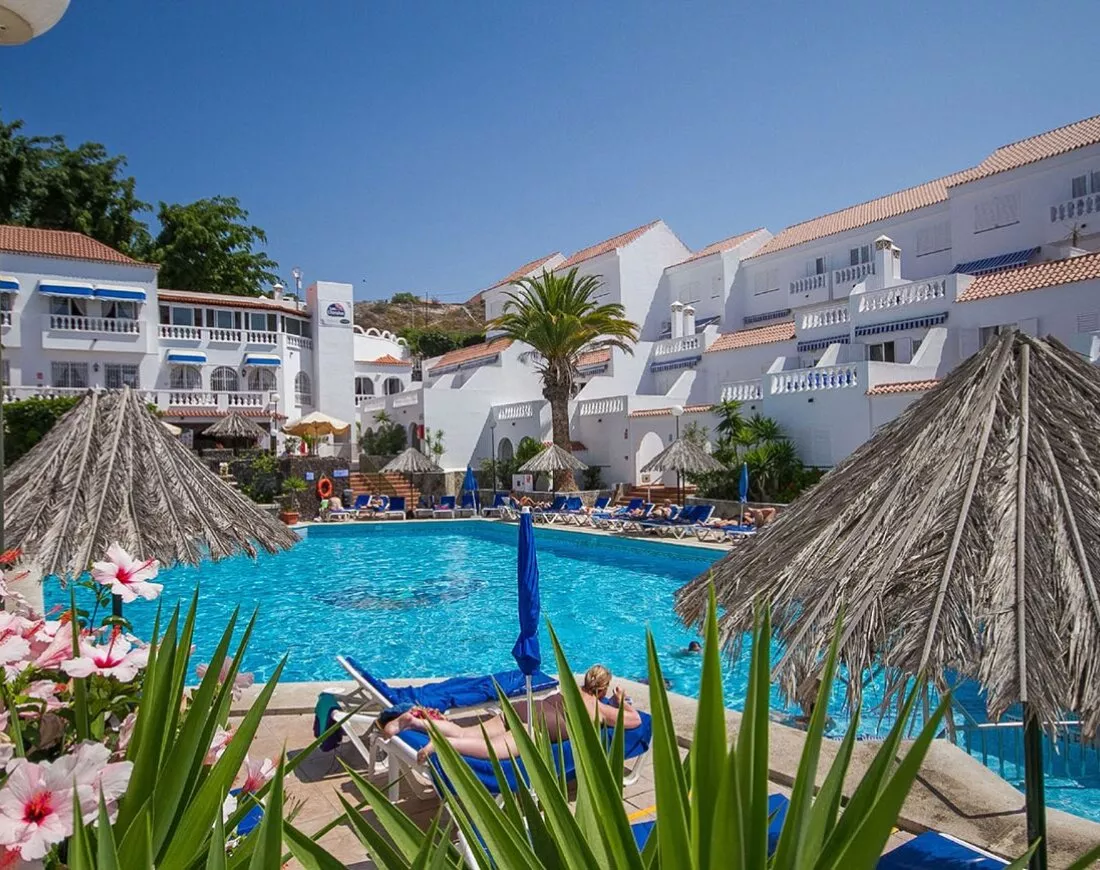 Foto hotel