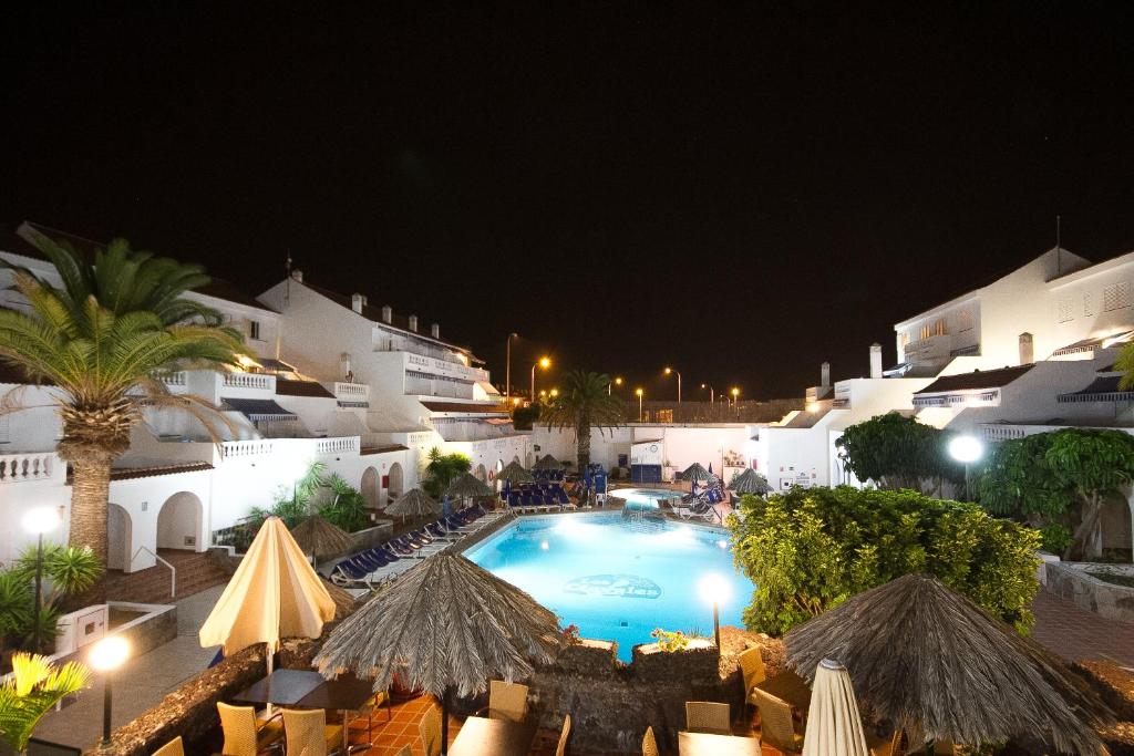 Foto hotel