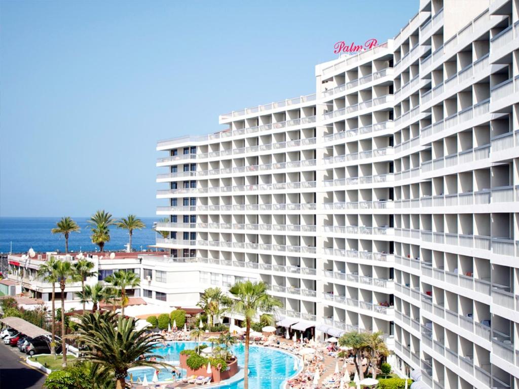 Foto hotel