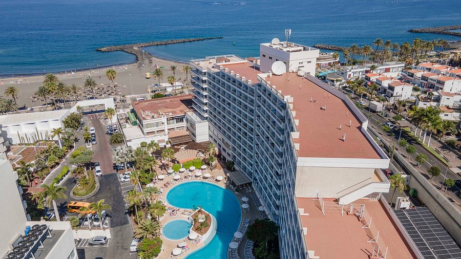 Foto hotel