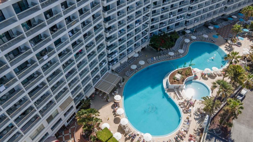 Foto hotel