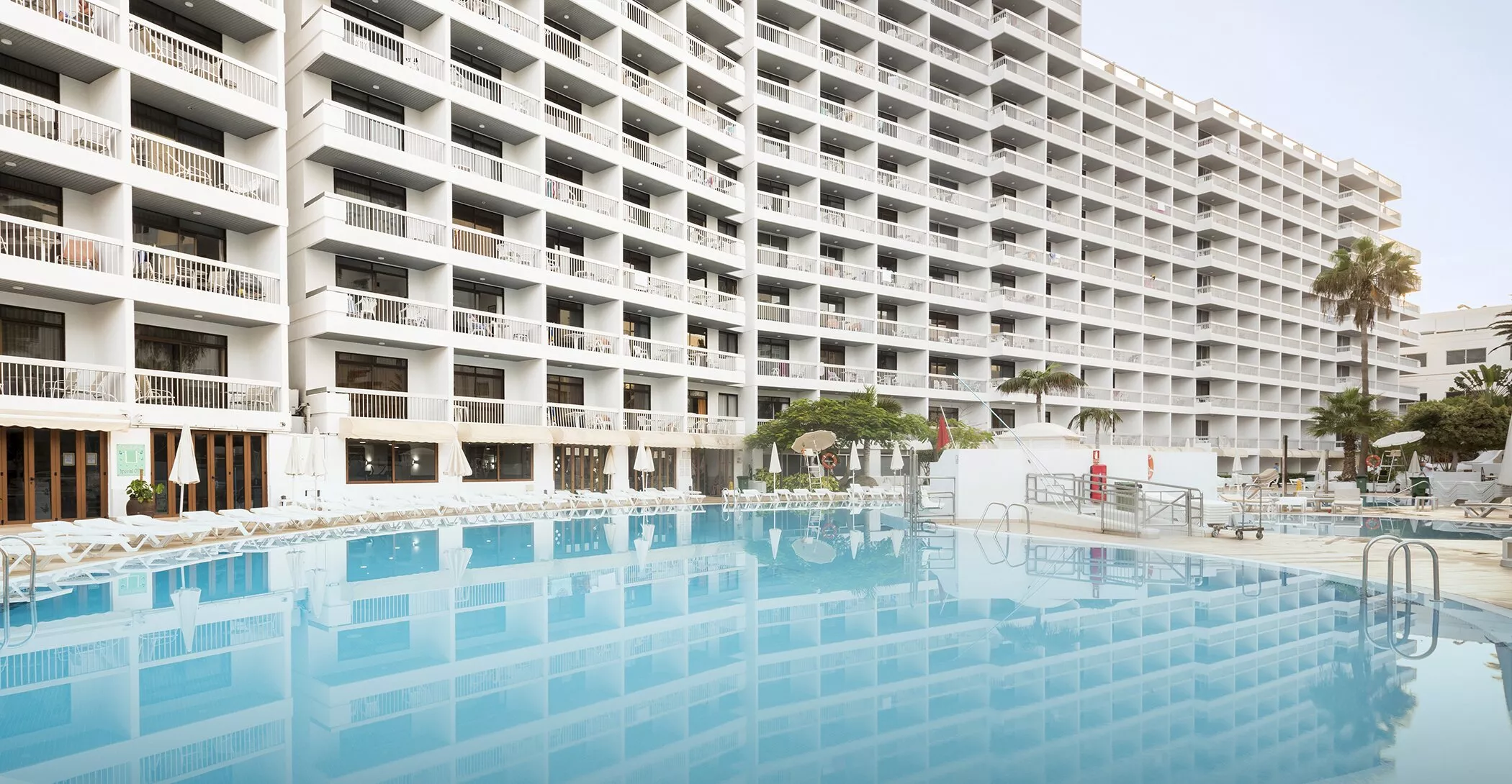 Foto hotel