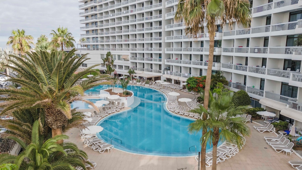 Foto hotel