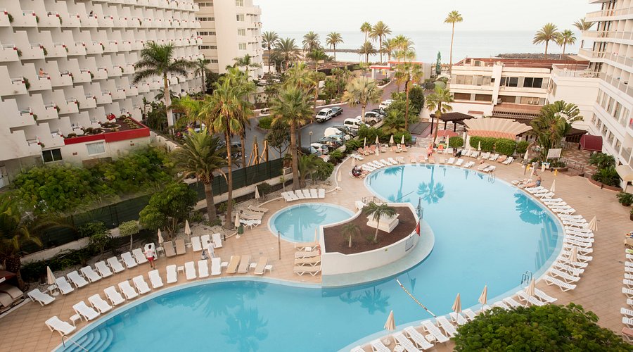 Foto hotel