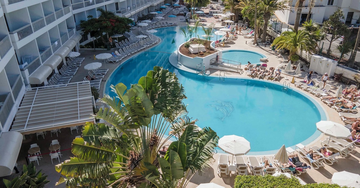 Foto hotel
