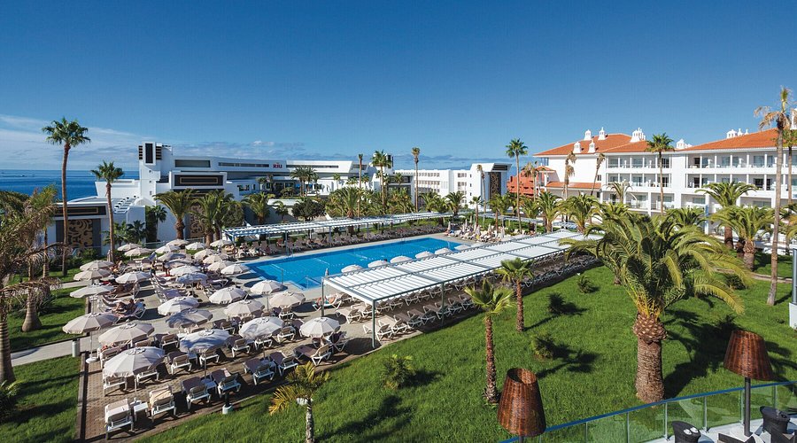 Foto hotel