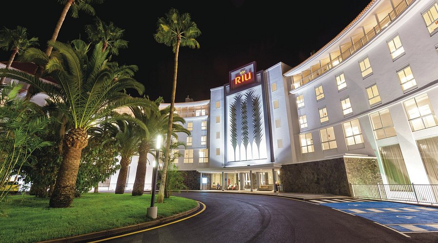 Foto hotel