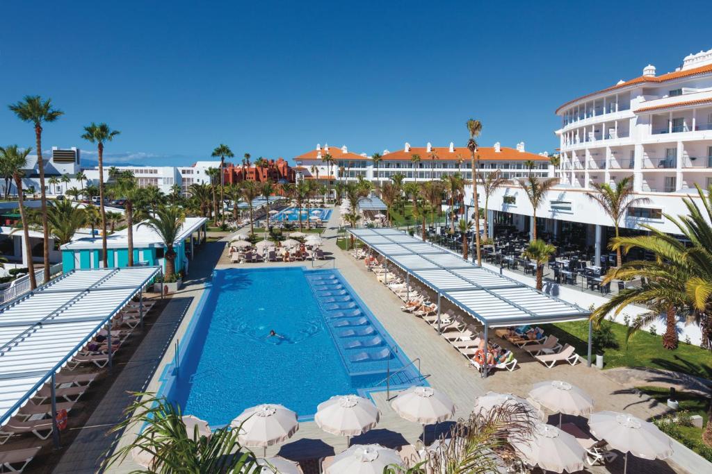 Foto hotel